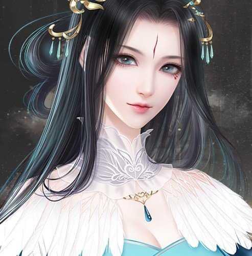 大魔王与小可爱修改版