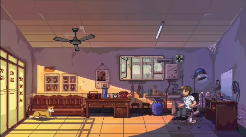 《世上英雄》一个再普通不过的“英雄”