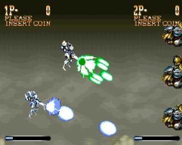 神枪战机安卓中文版