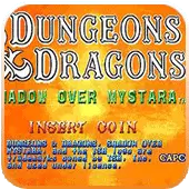 龙与地下城毁灭之塔汉化版