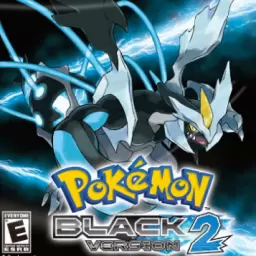 口袋妖怪黑2 649版中文版