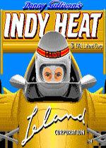 环绕方程式街机版