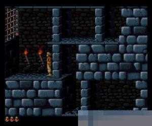 波斯王子重制版