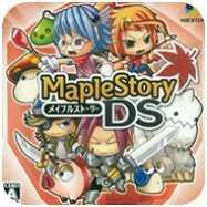 冒险岛DS中文版