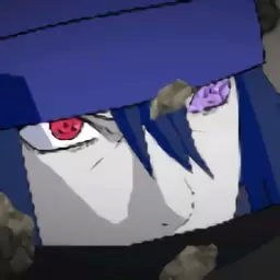 火影战记之博鲁托之路最新版