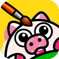 简笔画涂色安卓版