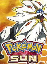 口袋妖怪日月破解版