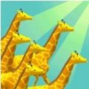 拥挤森林百兽之争完整版中文版