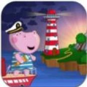 河马历险记祖父的灯塔免费