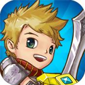 英雄荣耀之天天挂机正式版