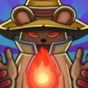 猫地牢逃脱完整版