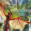 怪物猎人物语2破灭之翼