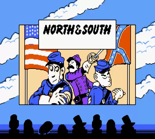 fc南北战争安卓版