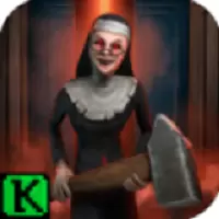 鬼修女3迷宫无尽逃亡修改版