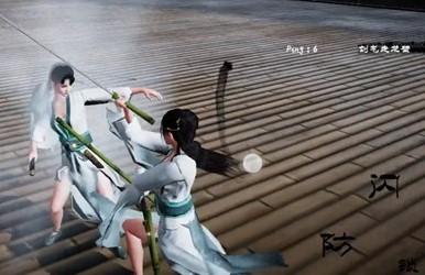 弈剑行系列手游版本合集