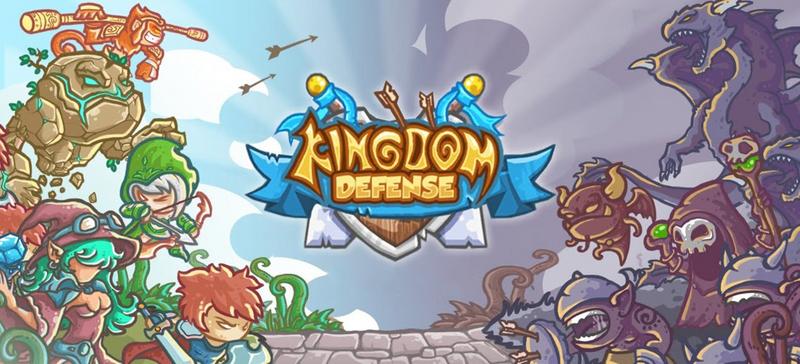 英雄保卫战游戏大全