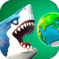 饥饿鲨世界国际服无限珍珠版