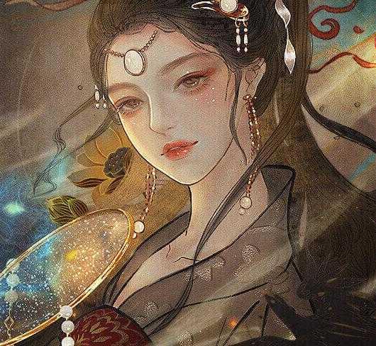 女帝本传修改版金手指2021