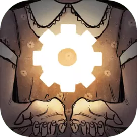 齿轮迷局记忆之钥去广告修改版游戏