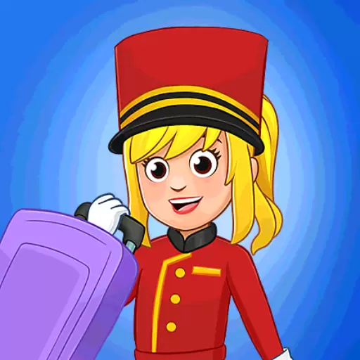 我的小镇酒店最新版