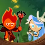 水火情侣大作战