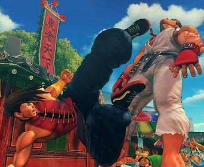 安卓街霸4破解版