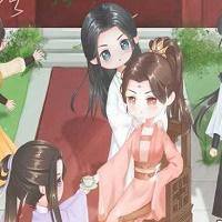 掌门休夫日常修改版