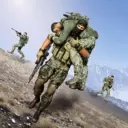 军事突击队修改版