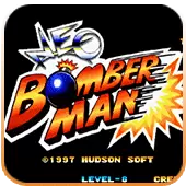 炸弹超人安卓版