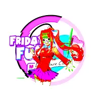 周五夜放克腐化莫妮卡