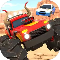 疯狂赛车3最新版