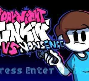 黑色星期五之夜nons