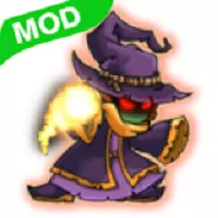 魔法狂暴修改版