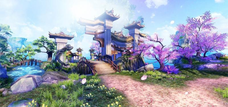 诛仙云梦川游戏大全