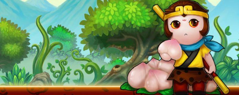 造梦西游3沙僧技能搭配