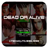 死或生中文手机版