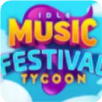 空闲音乐节大亨