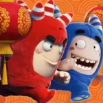 奇宝萌兵冲冲冲