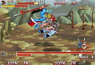 三国战纪三国群英传安卓版