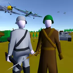 东部前线修改版汉化版