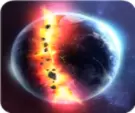 星球爆炸模拟器