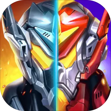 无双机甲2021修改版