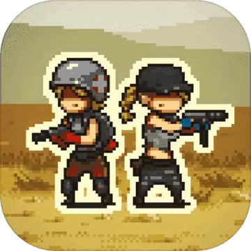 死亡突围僵尸战争加强修改版