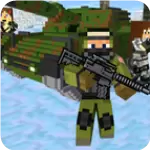 立方体战争生存