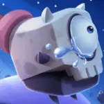 迷你世界星河漂流记