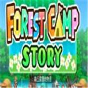 森林露营物语无限金币版