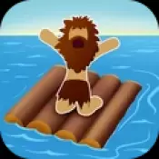 木筏人生手游修改版