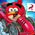 愤怒的小鸟卡丁车2.9.1单机修改版