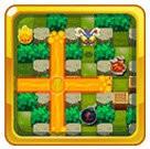 反恐炸弹人复刻版