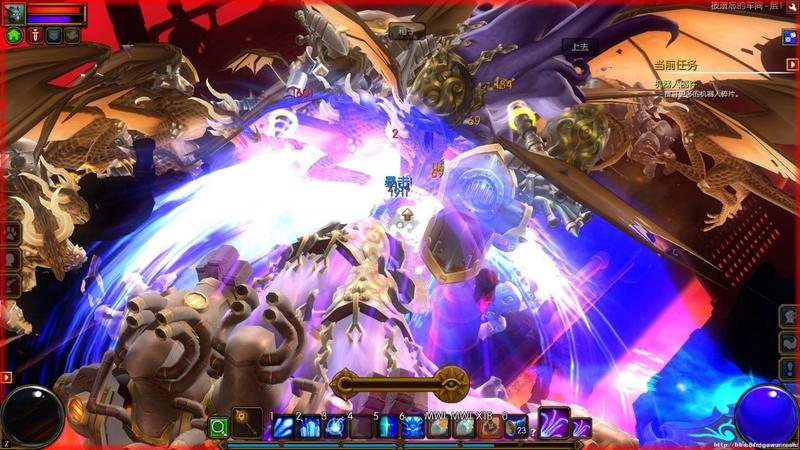 奇迹英雄游戏大全